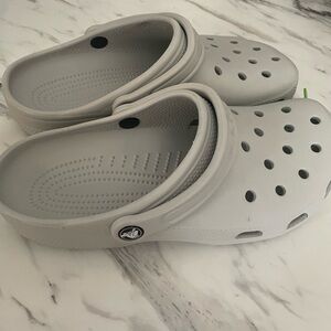 Women Crocs